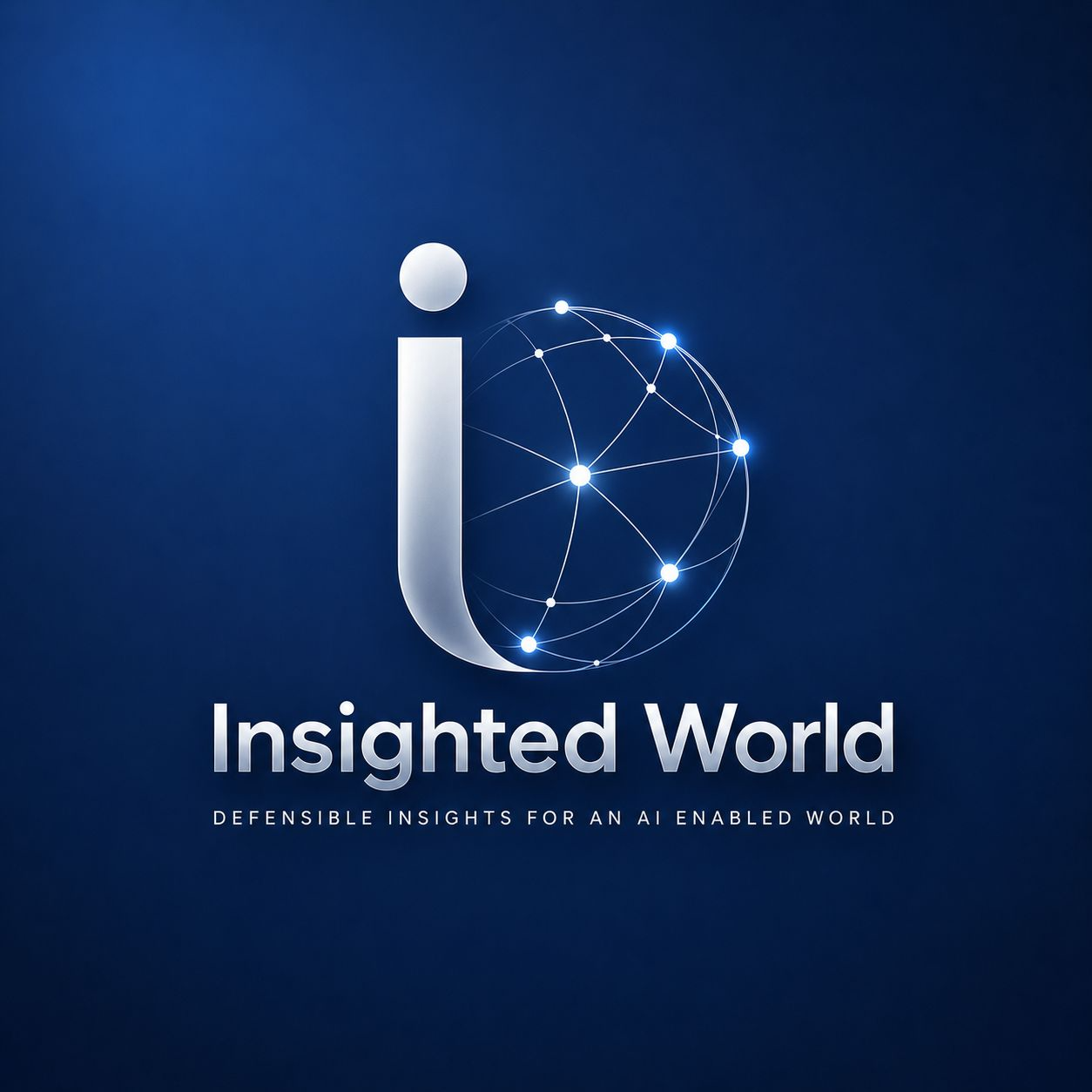 Insighted World Logo